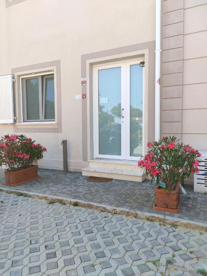 Monopat Marina Di Pisa Exterior foto